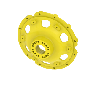 Hub