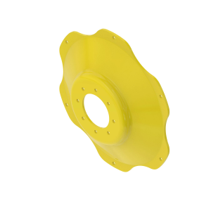 Wheel Center