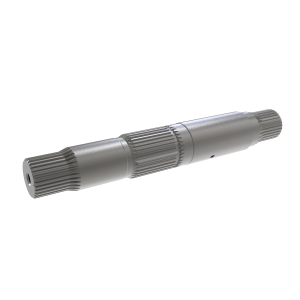 Rockshaft