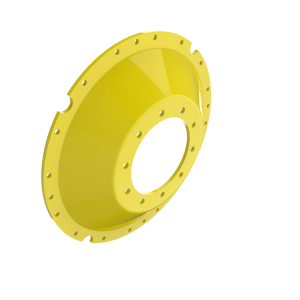 Wheel Center