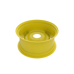 Rim And Wheel Center