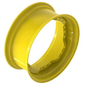 Wheel