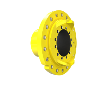 Hub