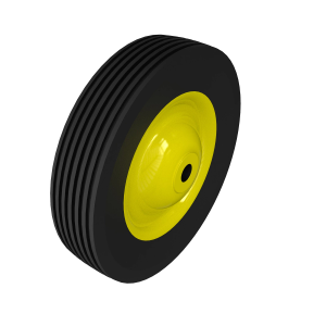 Wheel