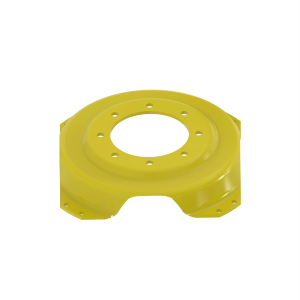 Wheel Center
