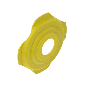 Wheel Center