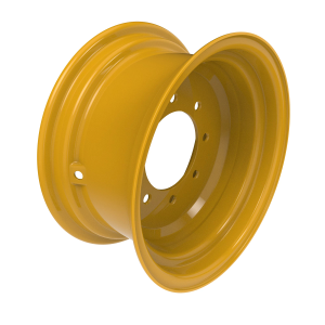 Wheel