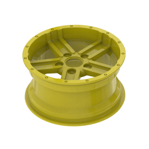Wheel