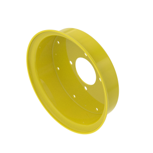 Wheel