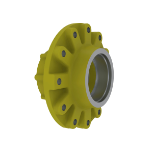 Hub