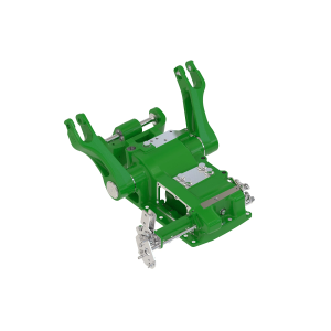Rockshaft Unit