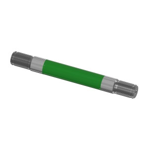Rockshaft