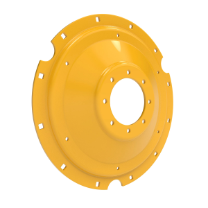 Wheel Center