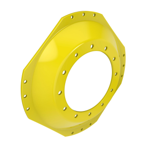Wheel Center
