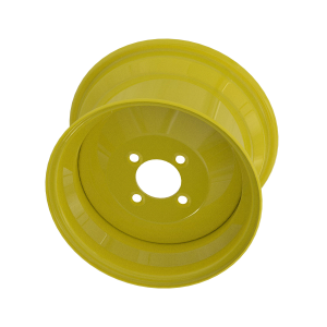 Wheel