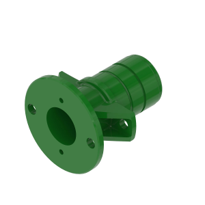 N282604: Drive Wheel Hub