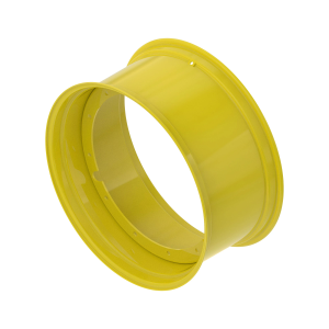 Rim And Wheel Center