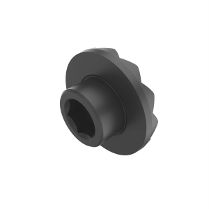 N102036: Row Unit Slip Clutch Hub
