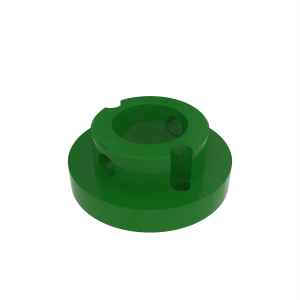 N282480: Driver Hub