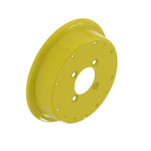Wheel