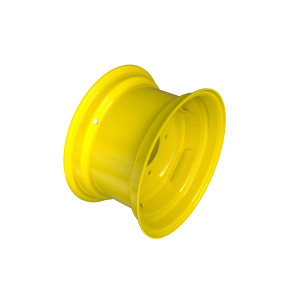 Wheel