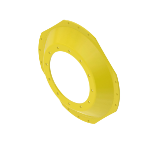 Wheel Center