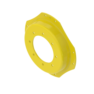 Wheel Center