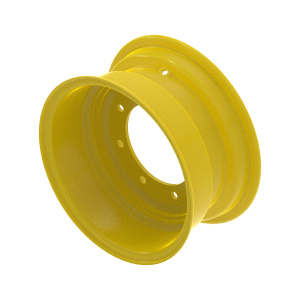 Rim And Wheel Center