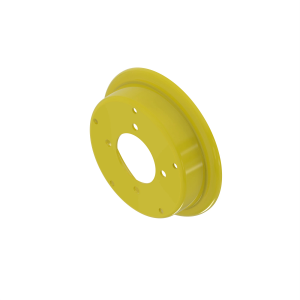 Wheel