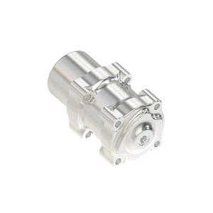 Hydraulic Cylinder Barrel