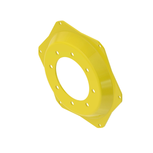 Wheel Center