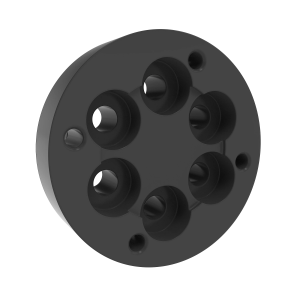Hub