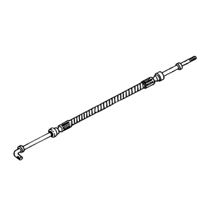 Push Pull Cable