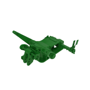 SJ300943: Rockshaft Unit