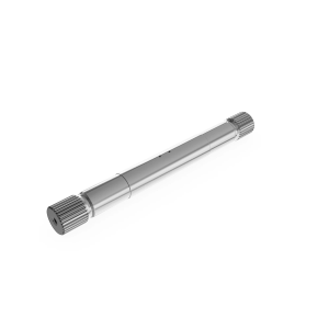 Rockshaft