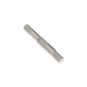 Rockshaft