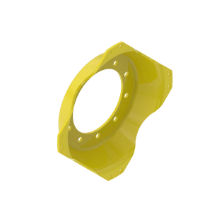 Wheel Center