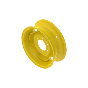Wheel
