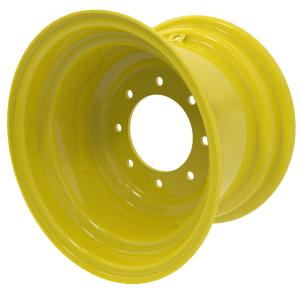 Wheel