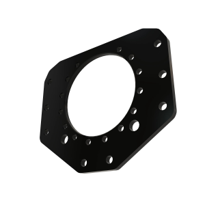 N303363: Wheel Drive Flange
