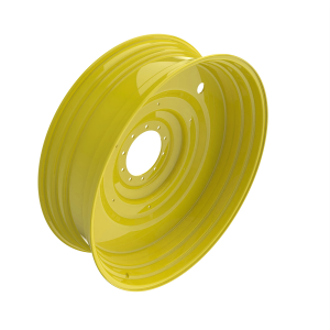 Wheel