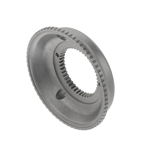 Splined Coupling