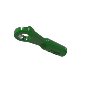Link End