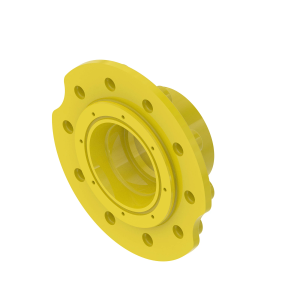 Hub