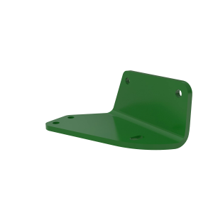 N237930: Rear Hitch Angle, Left Side