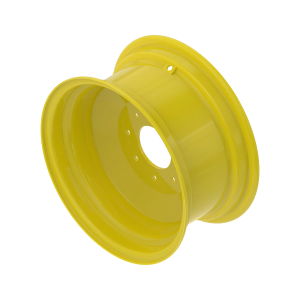Wheel