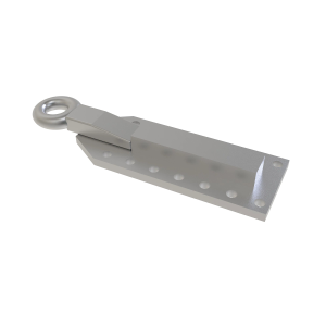 Hitch Coupling