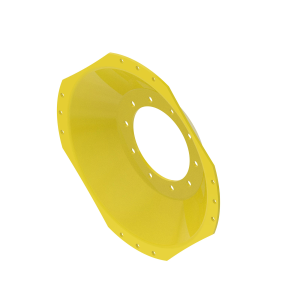 Wheel Center