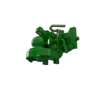 Hitch Coupling
