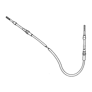 Push Pull Cable